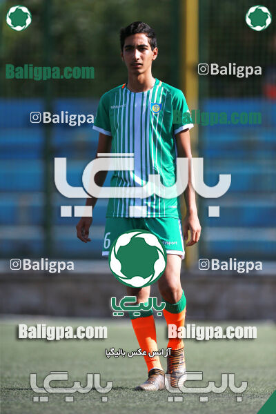 پرسپولیس ۲ - ۲ شهدای کیوج