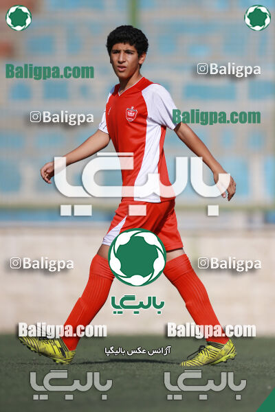 پرسپولیس ۲ - ۲ شهدای کیوج