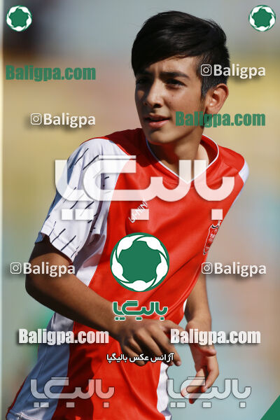 پرسپولیس ۲ - ۲ شهدای کیوج