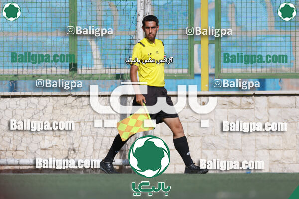 پرسپولیس ۲ - ۲ شهدای کیوج