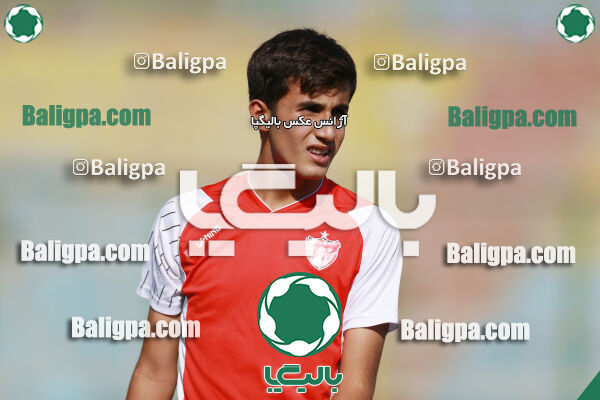 پرسپولیس ۲ - ۲ شهدای کیوج