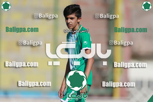 پرسپولیس ۲ - ۲ شهدای کیوج