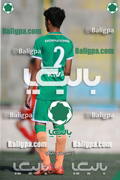 پرسپولیس ۲ - ۲ شهدای کیوج