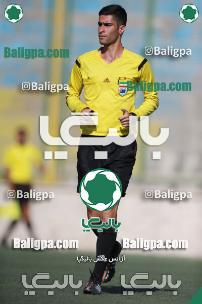 پرسپولیس ۲ - ۲ شهدای کیوج
