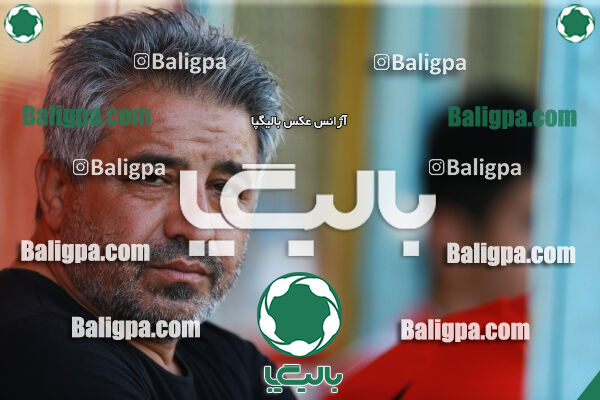 پرسپولیس ۲ - ۲ شهدای کیوج