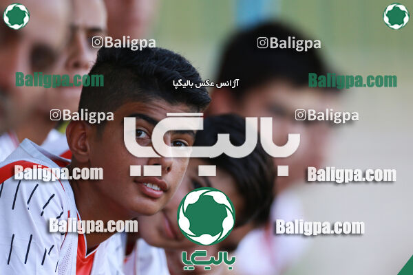 پرسپولیس ۲ - ۲ شهدای کیوج