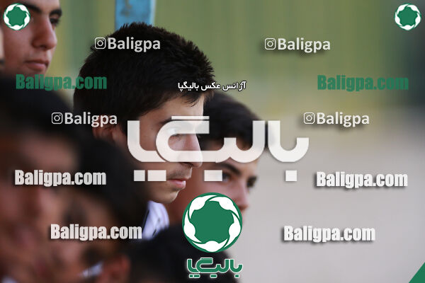 پرسپولیس ۲ - ۲ شهدای کیوج