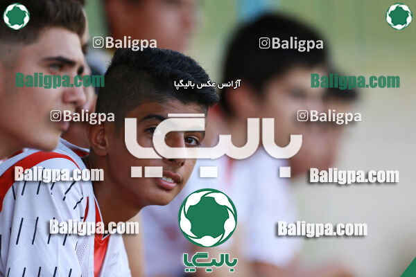 پرسپولیس ۲ - ۲ شهدای کیوج