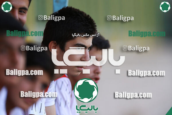 پرسپولیس ۲ - ۲ شهدای کیوج