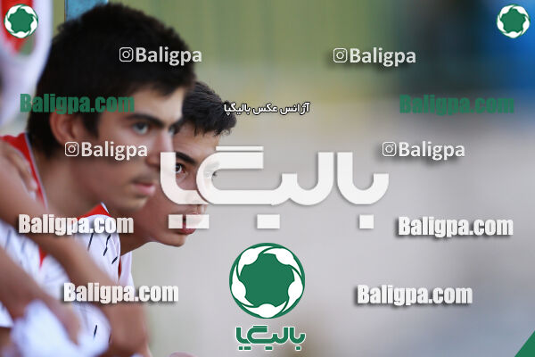 پرسپولیس ۲ - ۲ شهدای کیوج