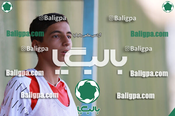 پرسپولیس ۲ - ۲ شهدای کیوج
