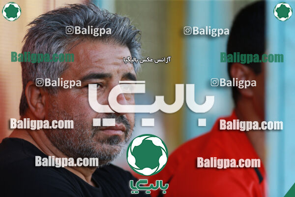 پرسپولیس ۲ - ۲ شهدای کیوج