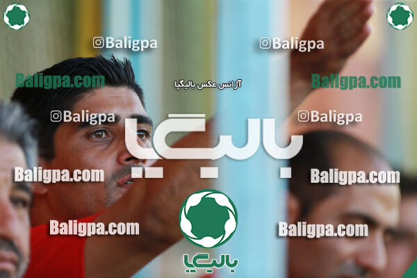 پرسپولیس ۲ - ۲ شهدای کیوج
