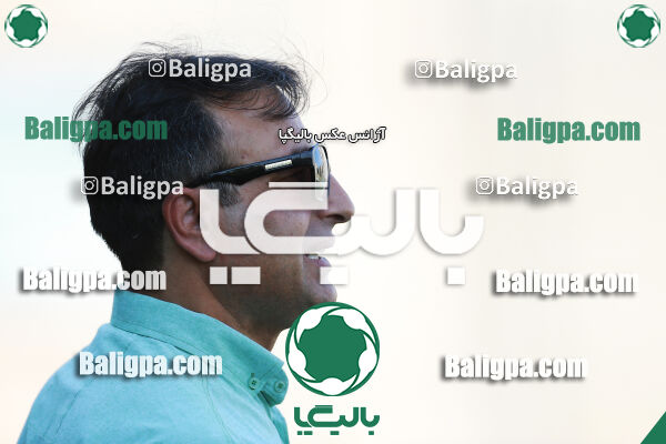 پرسپولیس ۲ - ۲ شهدای کیوج