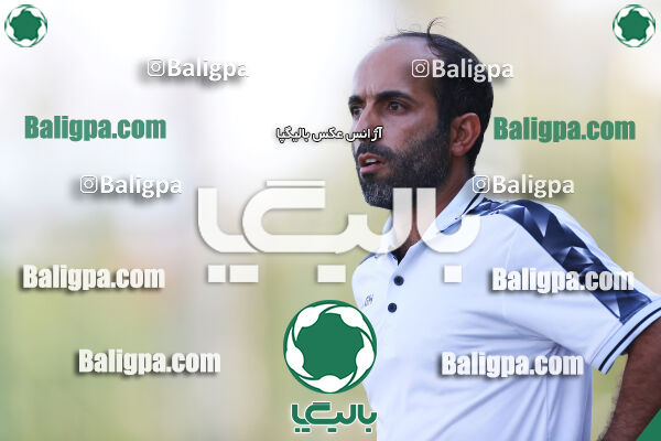 پرسپولیس ۲ - ۲ شهدای کیوج
