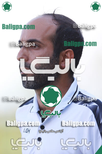 پرسپولیس ۲ - ۲ شهدای کیوج