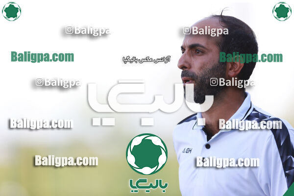 پرسپولیس ۲ - ۲ شهدای کیوج