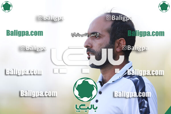 پرسپولیس ۲ - ۲ شهدای کیوج