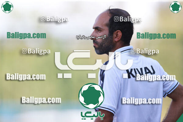 پرسپولیس ۲ - ۲ شهدای کیوج