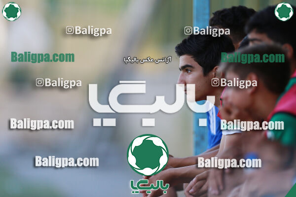 پرسپولیس ۲ - ۲ شهدای کیوج