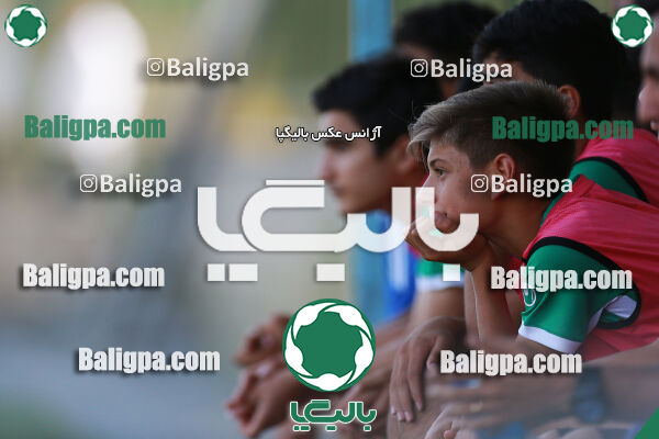 پرسپولیس ۲ - ۲ شهدای کیوج