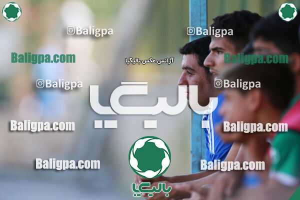 پرسپولیس ۲ - ۲ شهدای کیوج