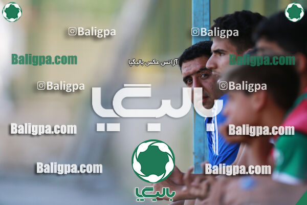 پرسپولیس ۲ - ۲ شهدای کیوج