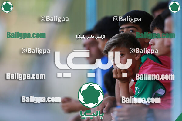 پرسپولیس ۲ - ۲ شهدای کیوج