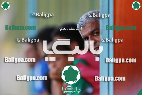 پرسپولیس ۲ - ۲ شهدای کیوج