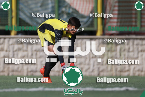 پرسپولیس ۲ - ۲ شهدای کیوج