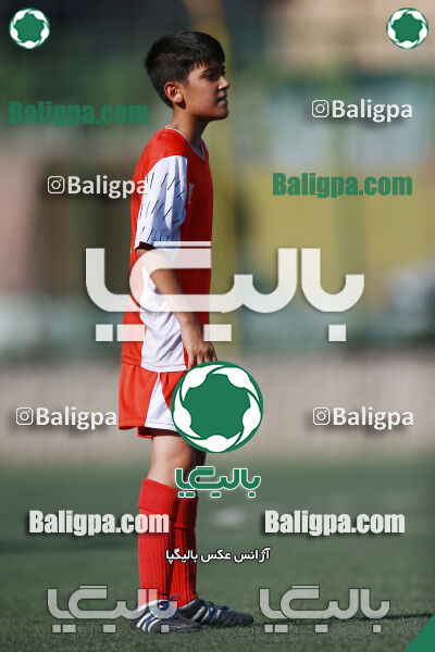 پرسپولیس ۲ - ۲ شهدای کیوج