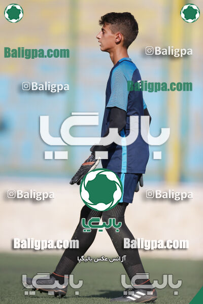 پرسپولیس ۲ - ۲ شهدای کیوج
