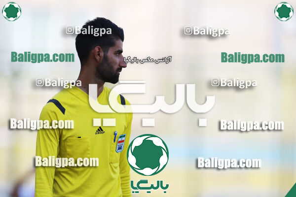 پرسپولیس ۲ - ۲ شهدای کیوج