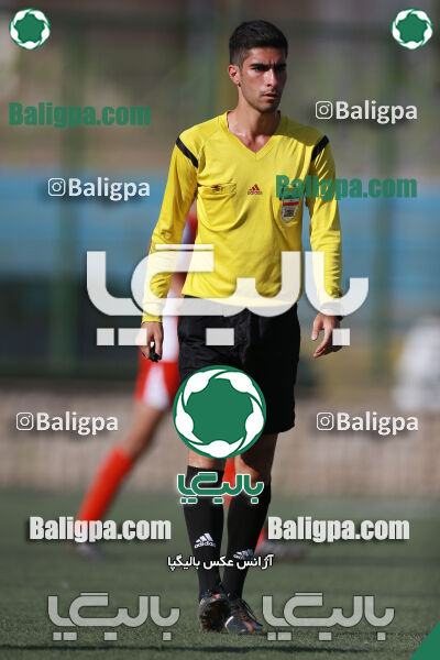 پرسپولیس ۲ - ۲ شهدای کیوج
