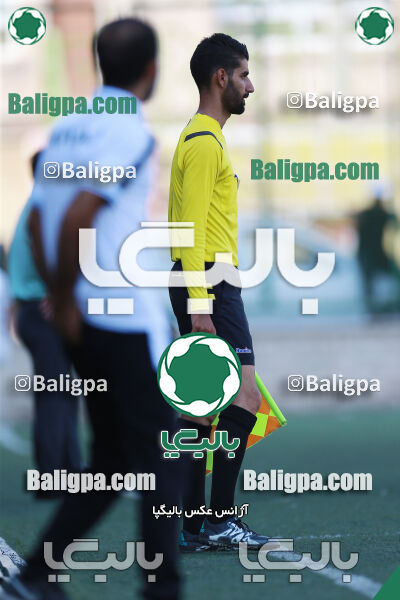 پرسپولیس ۲ - ۲ شهدای کیوج