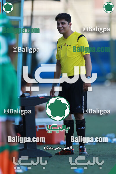 پرسپولیس ۲ - ۲ شهدای کیوج