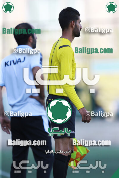 پرسپولیس ۲ - ۲ شهدای کیوج