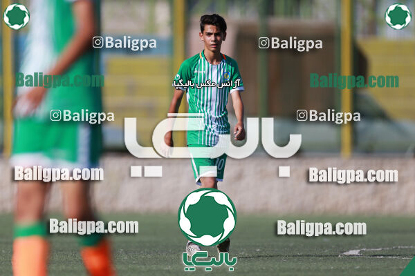 پرسپولیس ۲ - ۲ شهدای کیوج