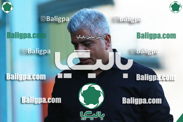 پرسپولیس ۲ - ۲ شهدای کیوج