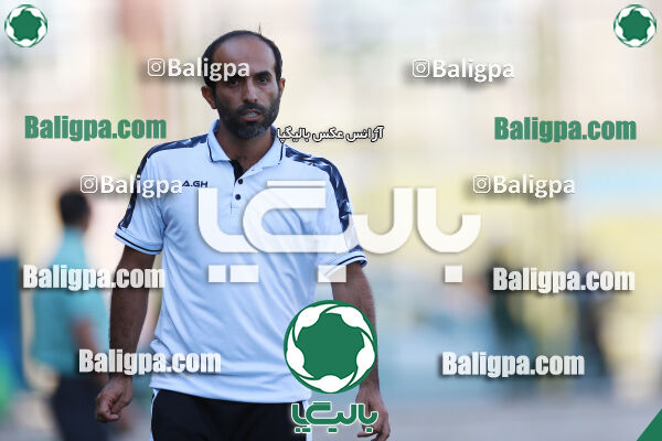 پرسپولیس ۲ - ۲ شهدای کیوج