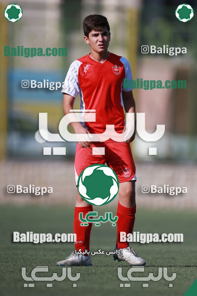 پرسپولیس ۲ - ۲ شهدای کیوج