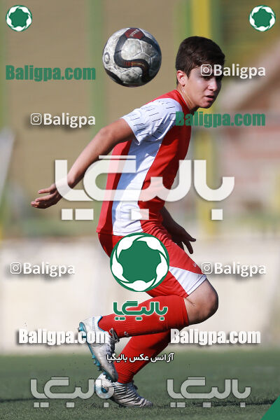 پرسپولیس ۲ - ۲ شهدای کیوج