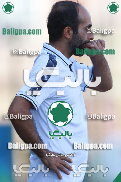 پرسپولیس ۲ - ۲ شهدای کیوج
