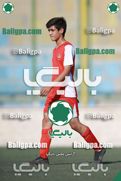 پرسپولیس ۲ - ۲ شهدای کیوج