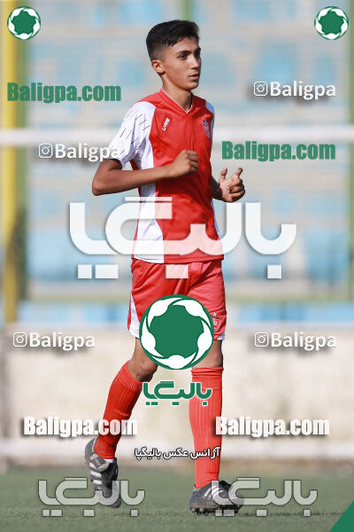پرسپولیس ۲ - ۲ شهدای کیوج