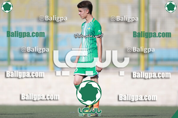 پرسپولیس ۲ - ۲ شهدای کیوج