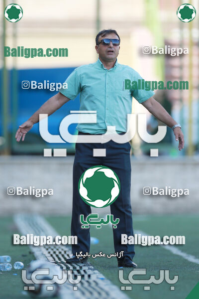 پرسپولیس ۲ - ۲ شهدای کیوج