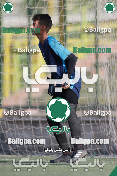 پرسپولیس ۲ - ۲ شهدای کیوج