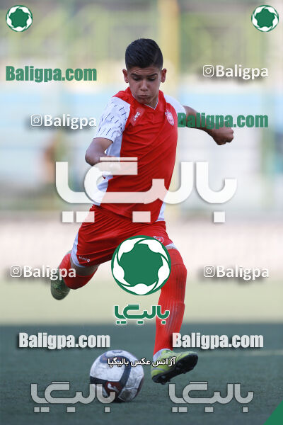 پرسپولیس ۲ - ۲ شهدای کیوج