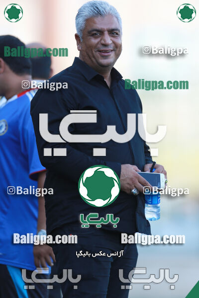 پرسپولیس ۲ - ۲ شهدای کیوج